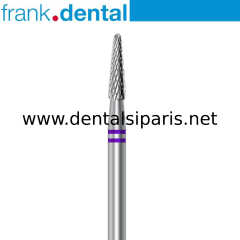 Carpide Canavar Tip Hard Frez - 138NEM