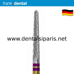 Carpide Canavar Tip Hard Frez - 261NEM