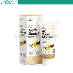Tooth Mousse Topikal Krem 40 Gr - Vanilya