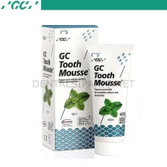 Tooth Mousse Topikal Krem 40 Gr - Nane