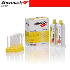 Elite HD+ Monophase Medium Body Ölçü Maddesi
