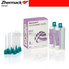 Occlufast ROCK Kapanış Silikonu