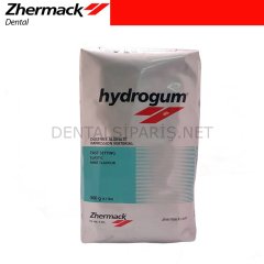 Hydrogum Aljinat Ölçü