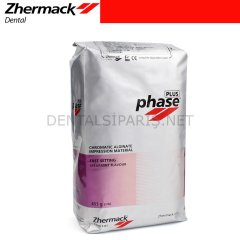 Phase Plus Aljinat Ölçü