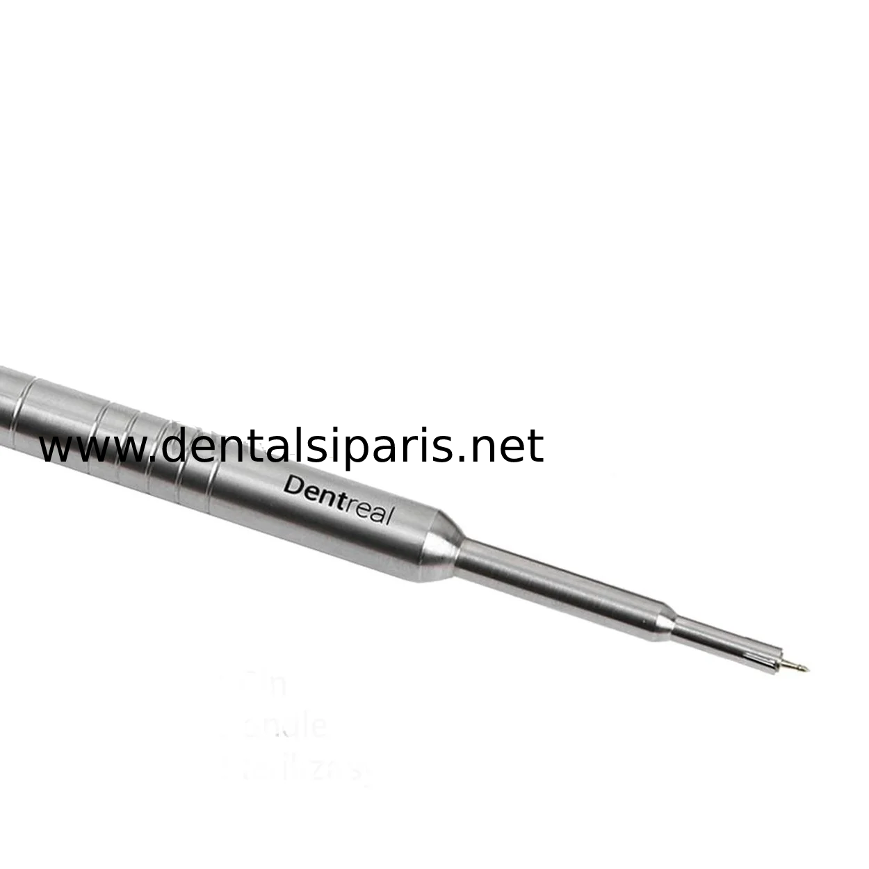 Memfix El Parçası - Fixation Handle
