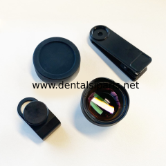 Dental Macro Telefon Lensi - 75 mm