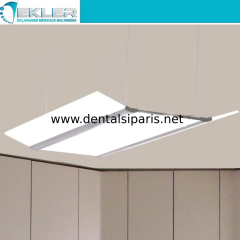 Astralys Led Tıbbi Aydınlatma Tavan Işığı
