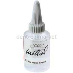 Initial MC Modelling Liquid 50ml - Model Likiti