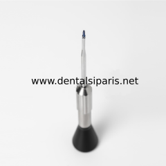 Titanyum Maxillofacial Plate Micro Kemik Plakası Seti