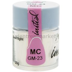 Initial MC Classic Toz Dişeti Pembesi 20 Gr - Porselen Tozu