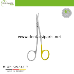 Lagrange Cerrahi Makas SC - Tungsten Carpide - 11,5 cm