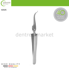 Bracket Positioning Forceps - Braket Konumlandırma Pensi 6