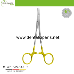 Mayo-Hegar Portegü TC - Tungsten Carpide - 14 cm
