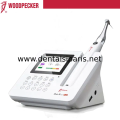 Endo Radar Plus Reciprocal Endomotor ve Apex Bulucu