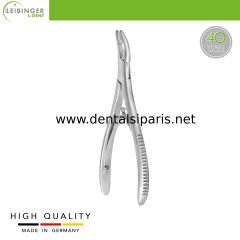 Hartmann Kemik Pensi - Bone Rongeur 18cm