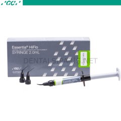 Essentia HiFlo Üniversal Flow Kompozit - High Flowability