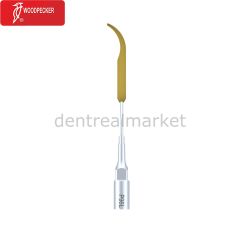 Kavitron İmplant Temizleme Ucu P96L- Ems,Mectron,Woodpecker,WH Uyumlu