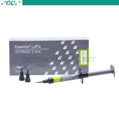 Essentia LoFlo Üniversal Flow Kompozit - Low Flowability