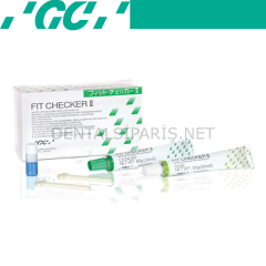 Fit Checker II A Silikon