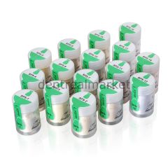 Initial Spectrum Stain Set - Universal Stain & Glaze System