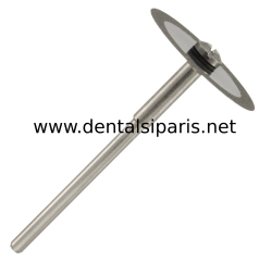 Ortho Diamond Disc Arayüz Separe - Tek Taraflı Aşındırma