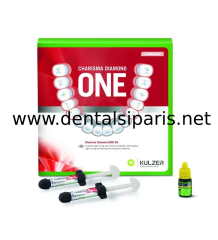 Charisma Diamond One Kompozit Kit