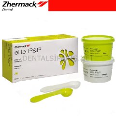 Elite P&P Putty 1. Ölçü