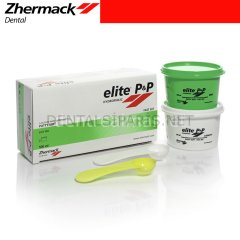 Elite P&P Intro Kit