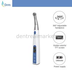 MOTOR X Elektrikli Tork Ratchet