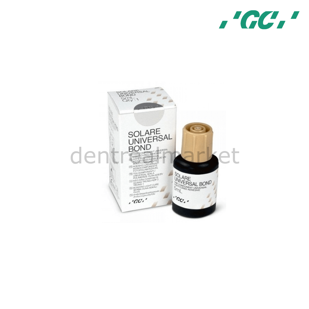 Solare Üniversal Bonding 5ml