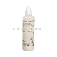 G-Cera Orbit Vest Revetman Liquid 200ml