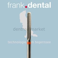 Carpide Canavar Tip Hard Frez - 364RKF