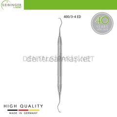 Gracey Curette 3-4, Lingual - Buccal - Periodontal Küret