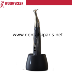 Black Ai-Motor Endomotor ve Apex Bulucu - Black Edition