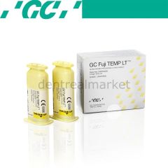 Fuji Temp Lt İmplant Simanı Refil