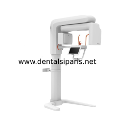Dentrix D50 2 in1 Panaromik + Tomografi Cihazı - FOV 16*10