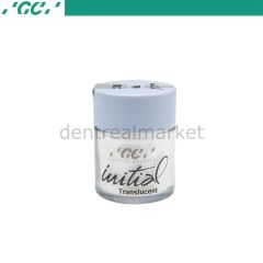 Initial MC Classic Toz 250 gr - Porselen Tozu