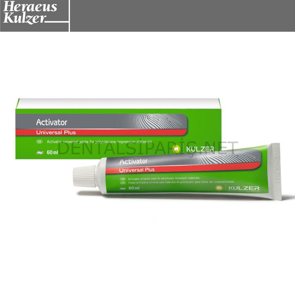 Optosil Üniversal Activator