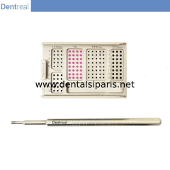 New Memfix Membran Sabitleme Pin Set -20 Pin
