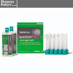 Variotime Monophase 2x50 Ml Tabanca Ölçüsü