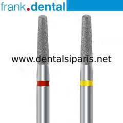 Elmas Frez - Bitim ve Cila - 846KR - Konik - 2 Adet