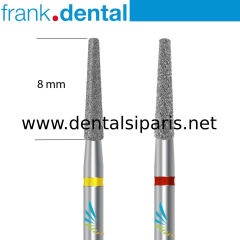 Elmas Frez - Bitim ve Cila - 847 - Konik - 2 Adet