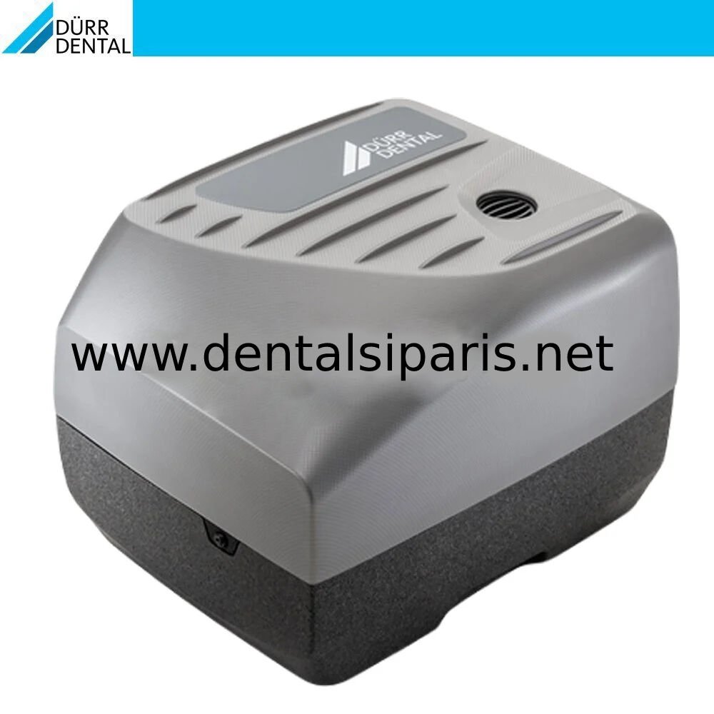 Tyscor VS1 Plus Dental Cerrahi Aspiratör - Seperatörlü Kabinli