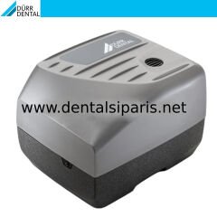 Tyscor VS1 Plus Dental Cerrahi Aspiratör - Seperatörlü Kabinli
