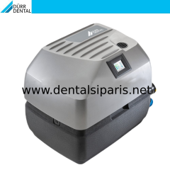 Tyscor VS4 Dental Cerrahi Aspiratör - Seperatörlü Kabinli