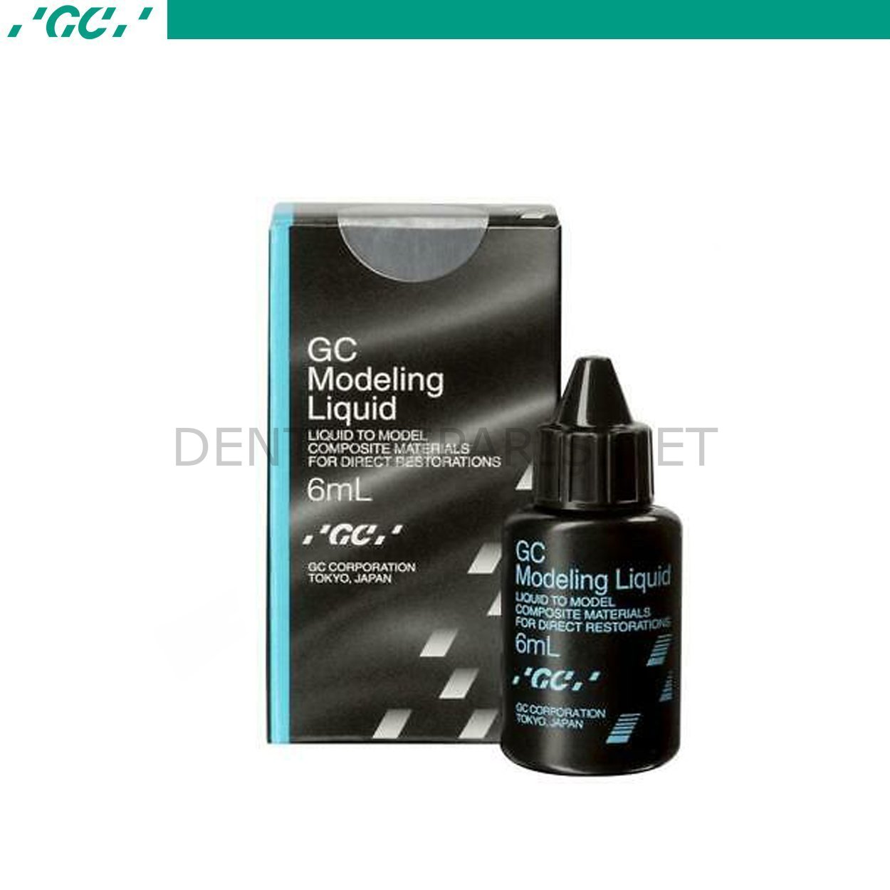 Modeling Liquid 6ml - Restorasyon Likiti