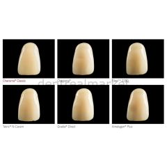 Charisma Classic Kompozit Set 8x4 gr - Bondsuz SKT:05/2024 ***