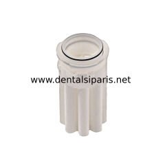 Dental Kompresör Kurutucu için Alt sinter Filitre