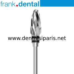 Carpide Canavar Tip Hard Frez - 251KSG