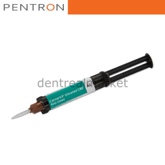 Cement - İt Dual - Cure Üniversal Kuron & Köprü Rezin Siman A2 SKT:12/2024***